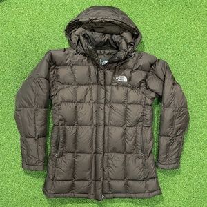 The North Face Transit 600 Down Jacket size Small